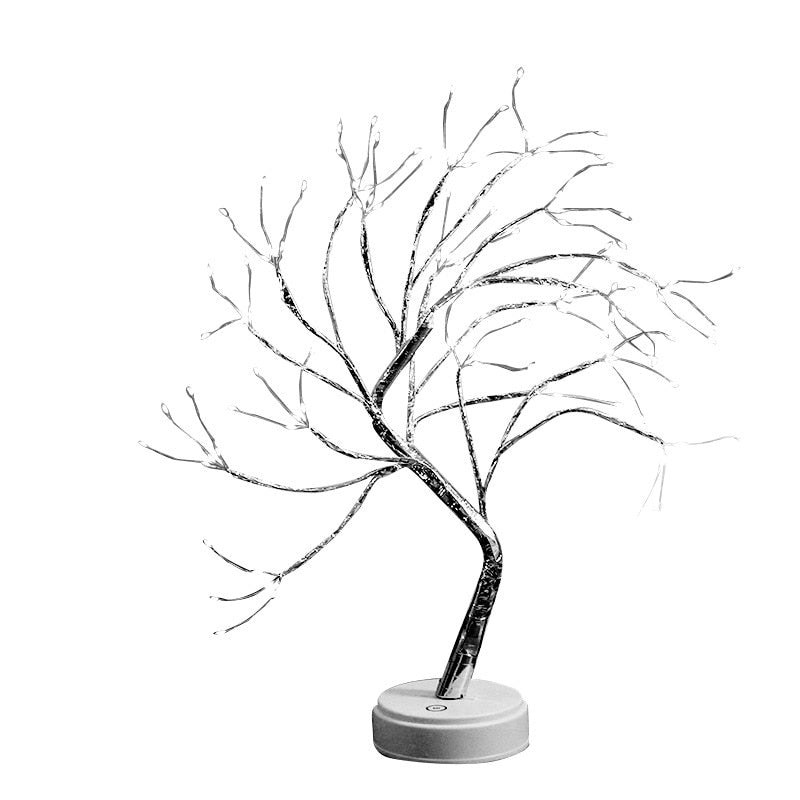 Starlight creative LED Life Tree