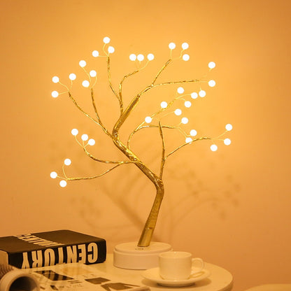 Starlight creative LED Life Tree